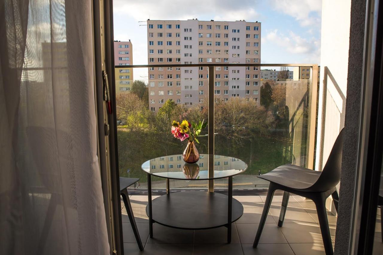 EASY RENT Apartments - Kompozytorów Polskich Lublin Exterior foto