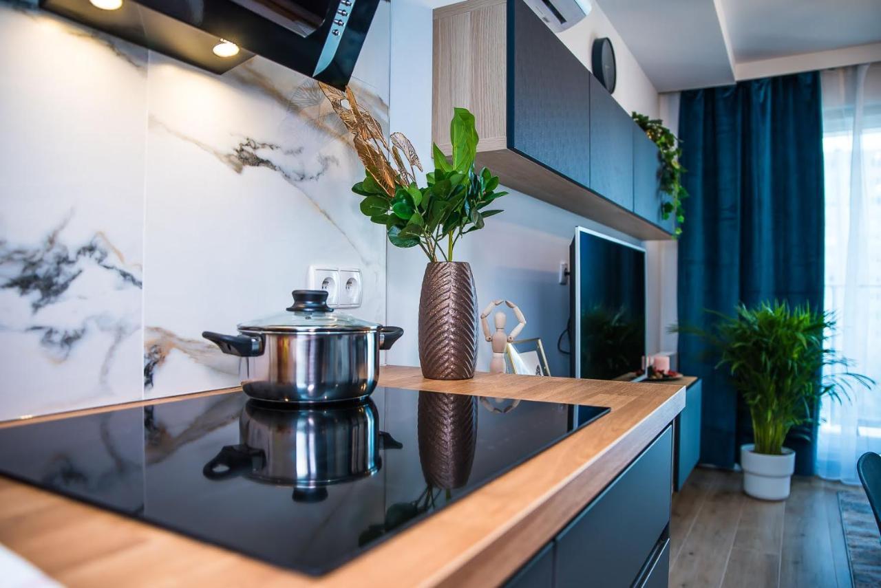 EASY RENT Apartments - Kompozytorów Polskich Lublin Exterior foto