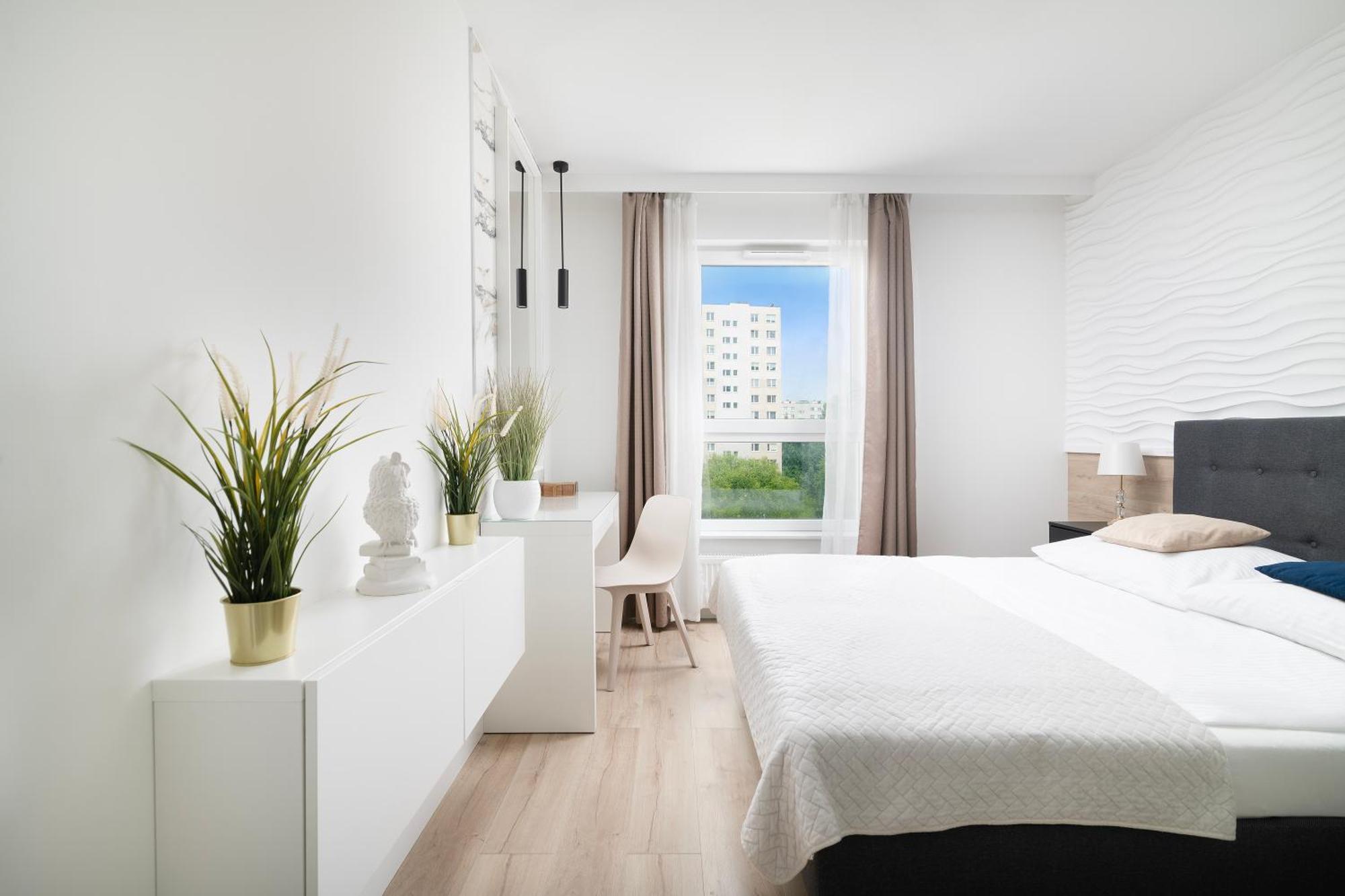 EASY RENT Apartments - Kompozytorów Polskich Lublin Exterior foto