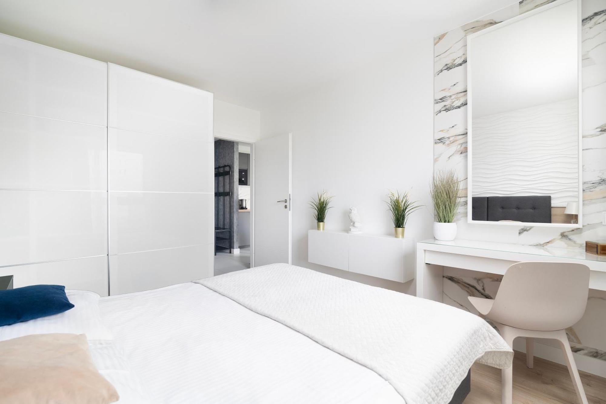 EASY RENT Apartments - Kompozytorów Polskich Lublin Exterior foto